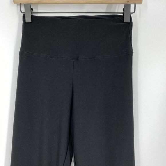 Sympli Leggings High Waist Capri Stretch - Picture 2 of 7